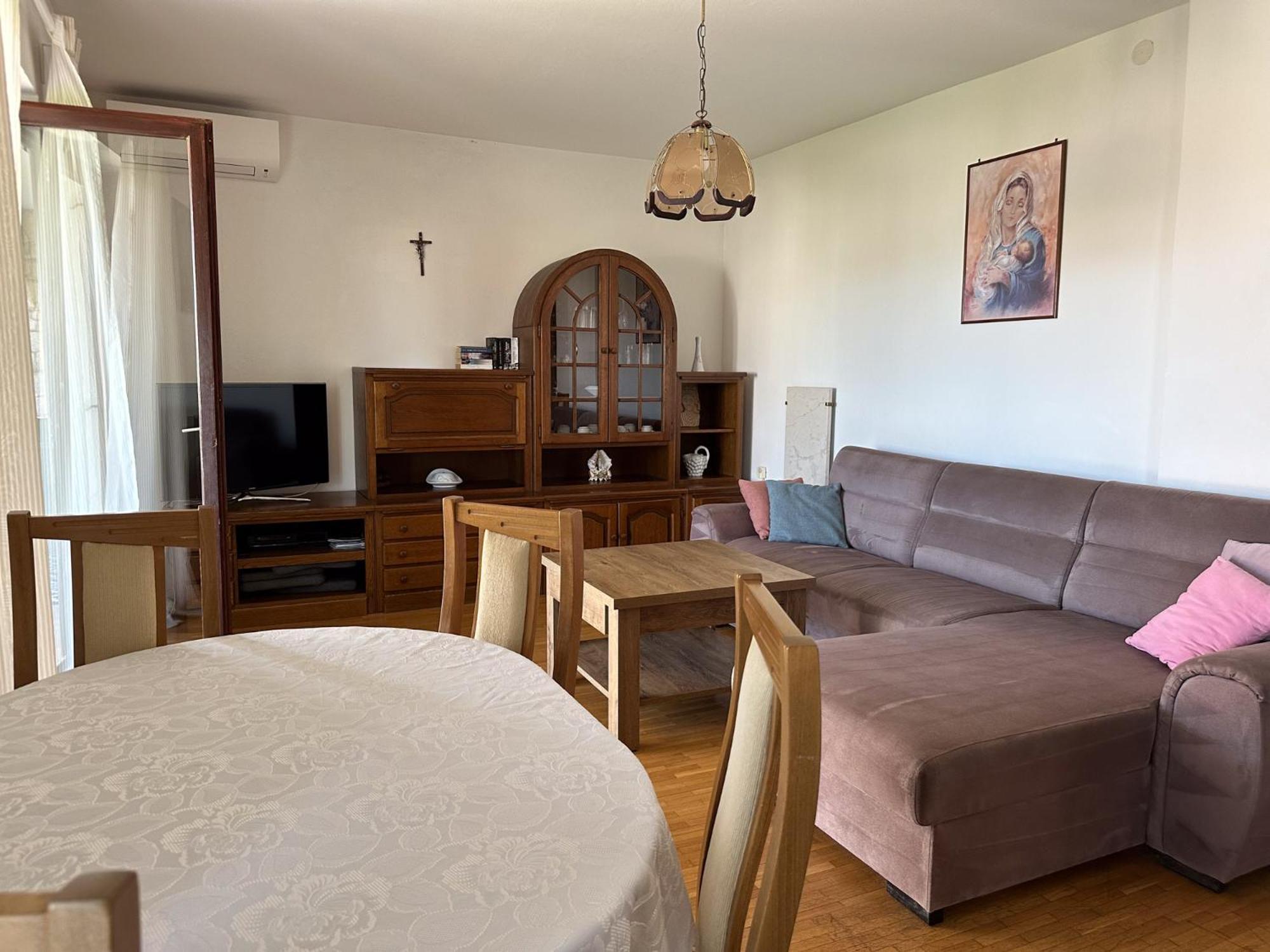 Apartments Barica Krk Town Exterior photo